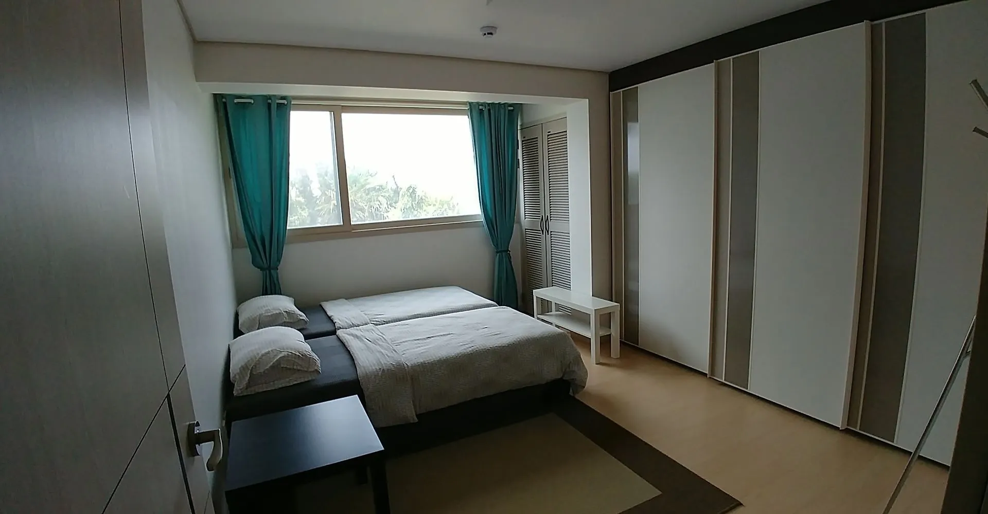 *** Hotel Ara Stay Pension Jeju South Korea