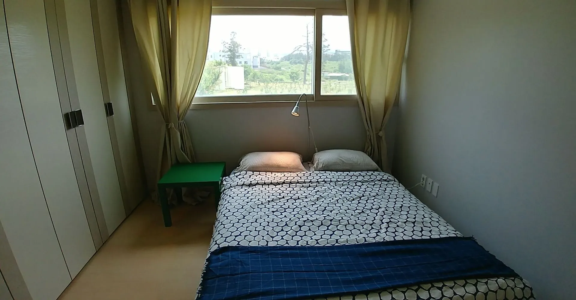 Ara Stay Pension Jeju Hotel