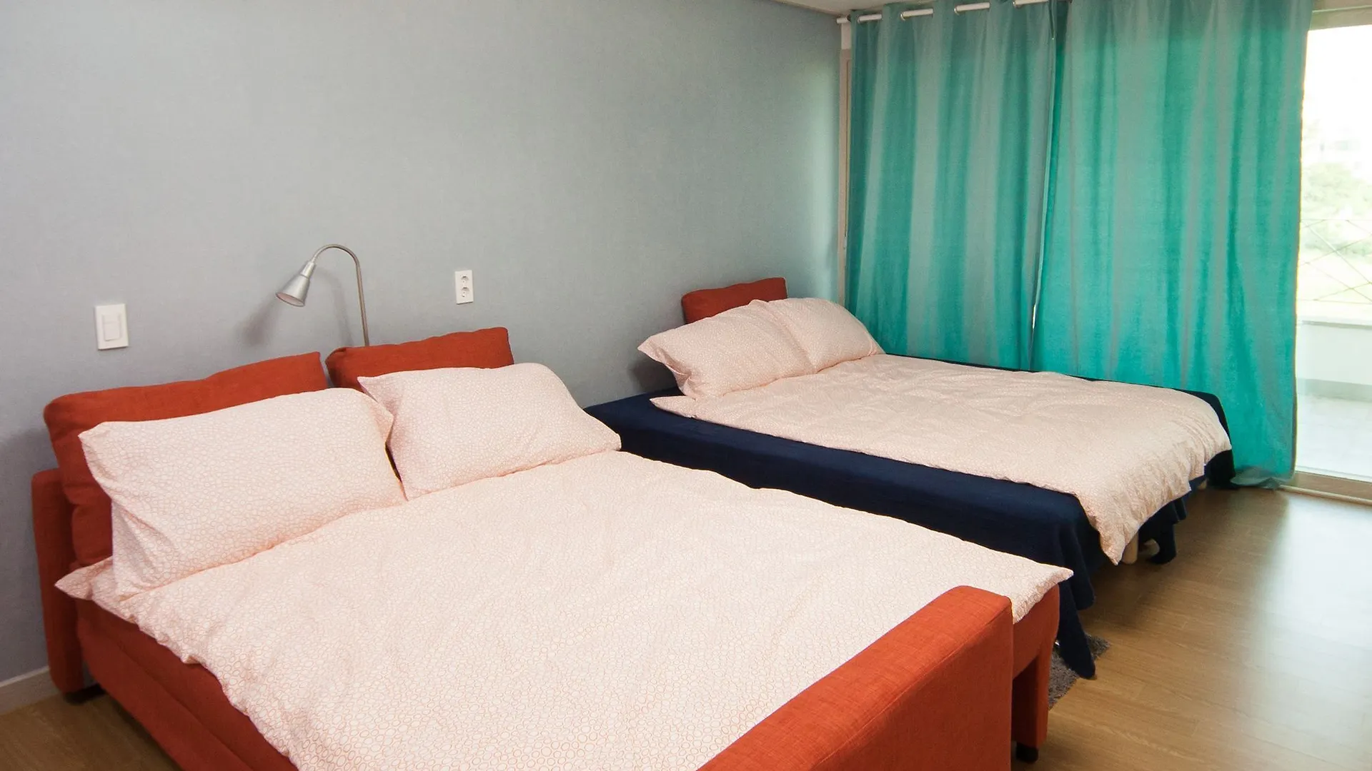 Hotel Ara Stay Pension Jeju