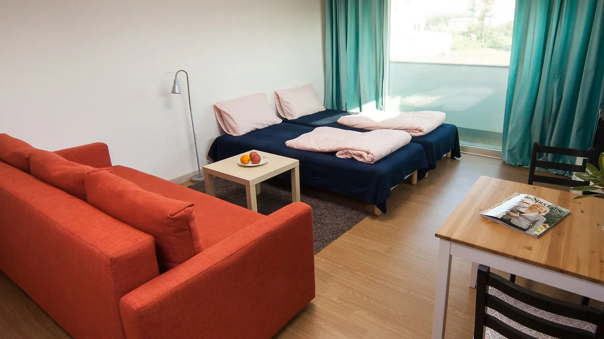 Ara Stay Pension Jeju South Korea