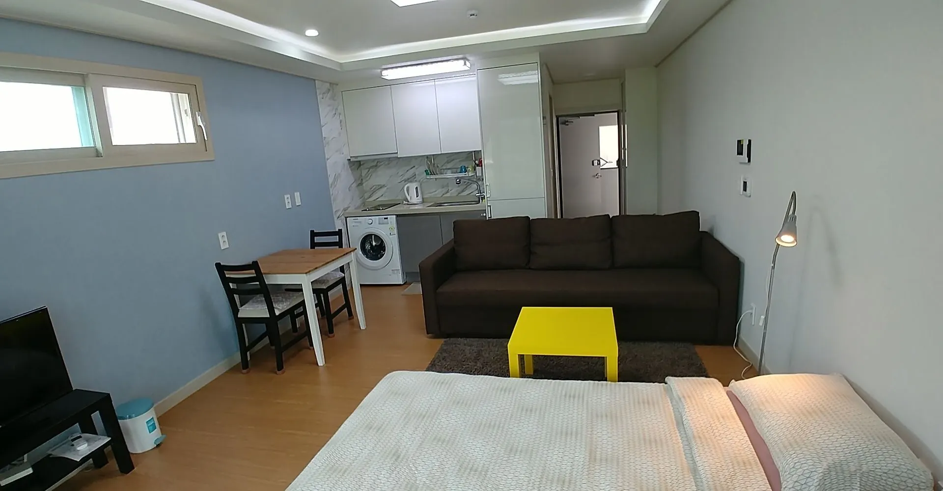 Ara Stay Pension Jeju 3*,  South Korea